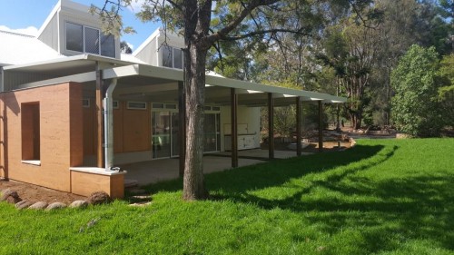 Amaroo Environmental Ed Centre, Kleinton, QLD