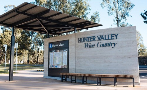 Hunter Valley