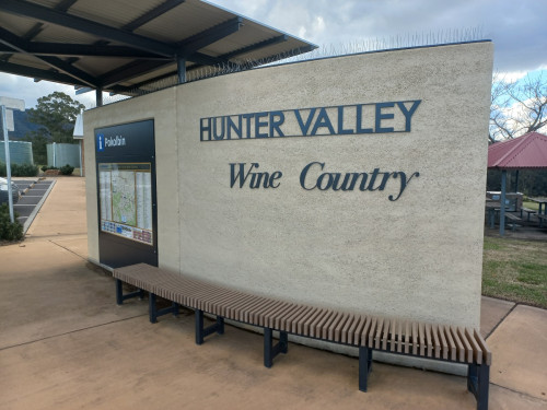 Hunter Valley