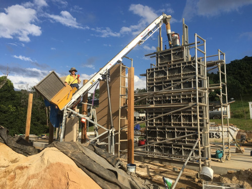 North Maleny