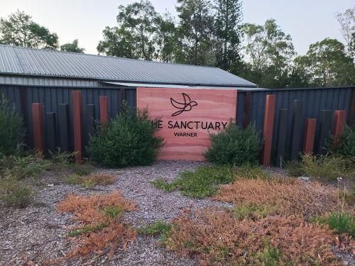 The Sanctuary Collections