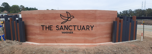 The Sanctuary